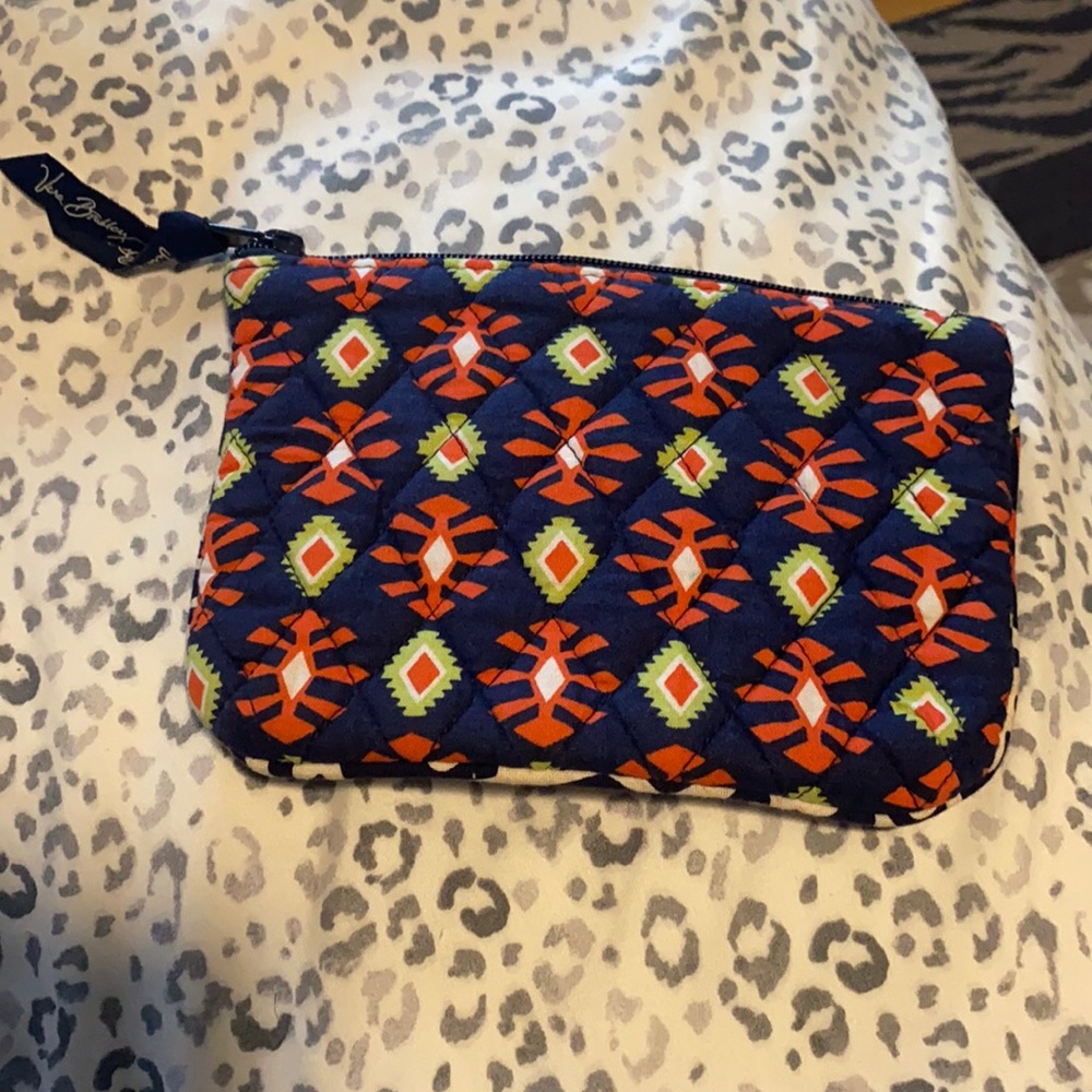 Vera Bradley Pouch